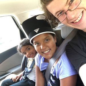 Meet your Posher, Joey